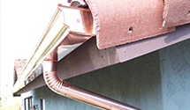 Rain Gutter Installation, Repair, Cleaning in Golden, IL